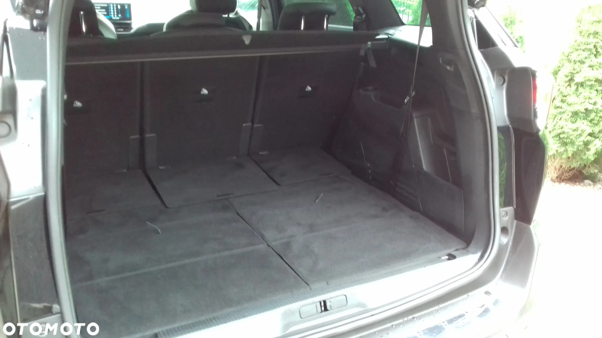 Peugeot 5008 1.5 BlueHDi Allure Pack S&S - 21