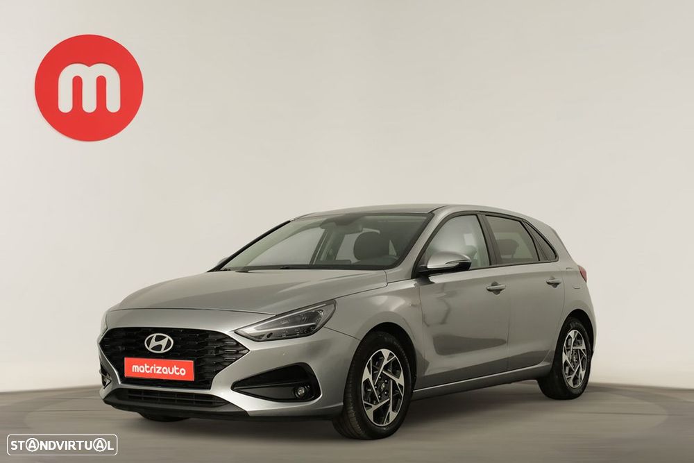 Hyundai i30 1.0 T-GDI Style Plus - 2