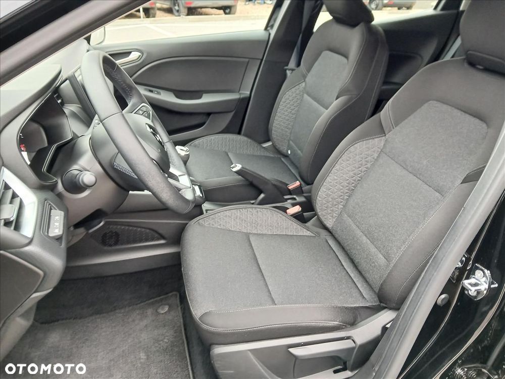 Renault Clio 1.0 TCe Zen - 9