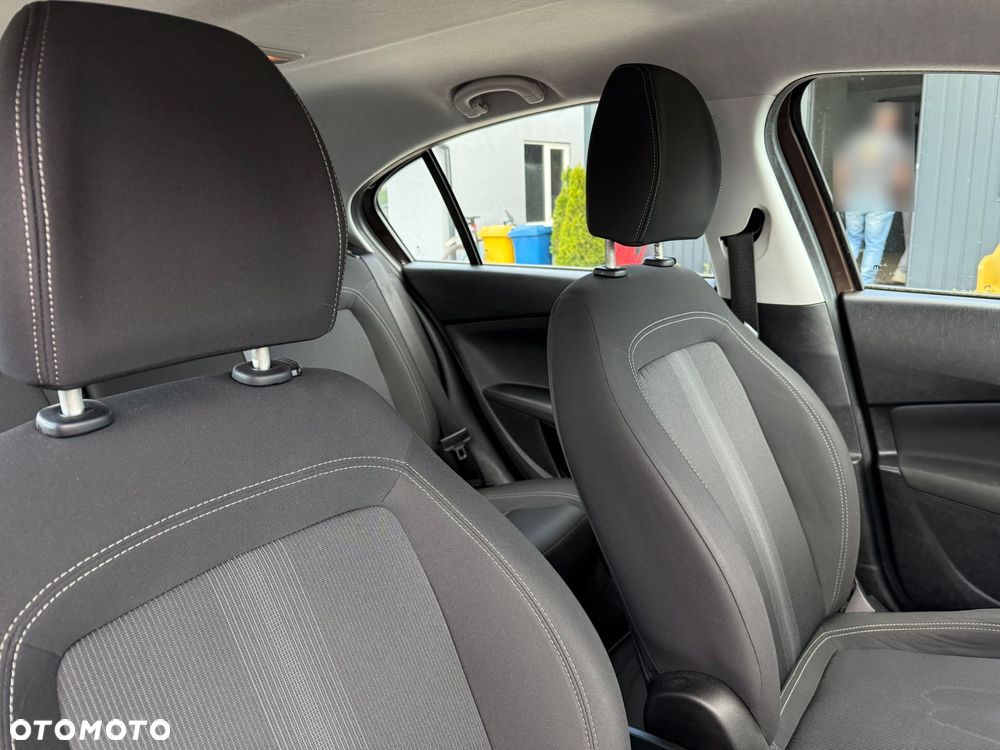 Fiat Tipo - 20