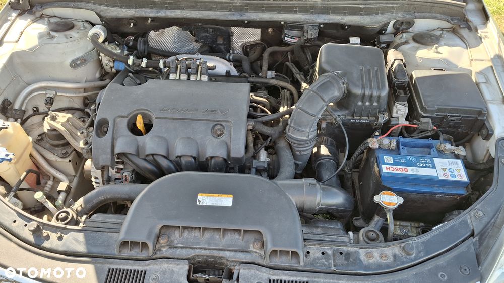 Hyundai i30 i30cw 1.4 Comfort - 11