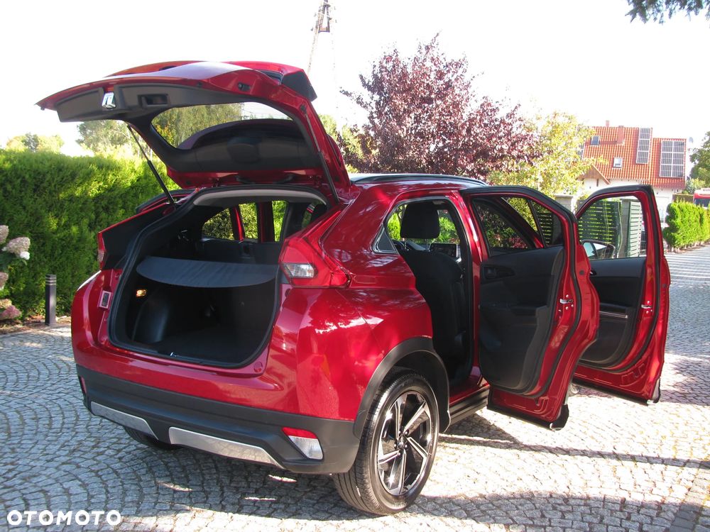Mitsubishi Eclipse Cross 1.5 T-MIVEC (ClearTec) 2WD Plus - 14
