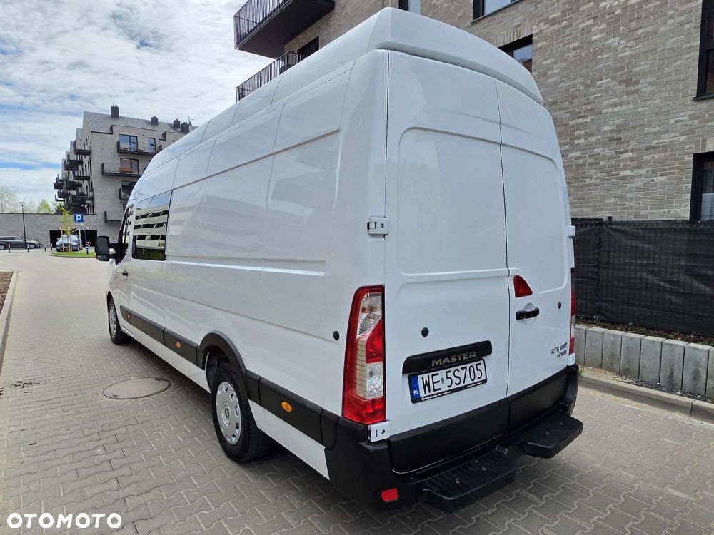 Renault Master - 21