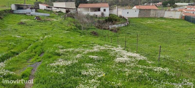 Vende-se terreno urbano com área de 3000m - Grande imagem: 4/5