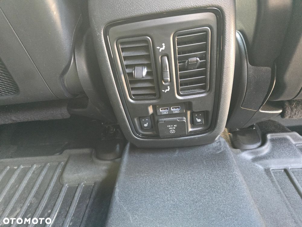 Dodge Durango - 24
