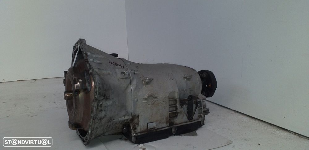 CAIXA VELOCIDADES MERCEDES-BENZ CLASSE C COUPÉ 2005 -2200022596 - 2