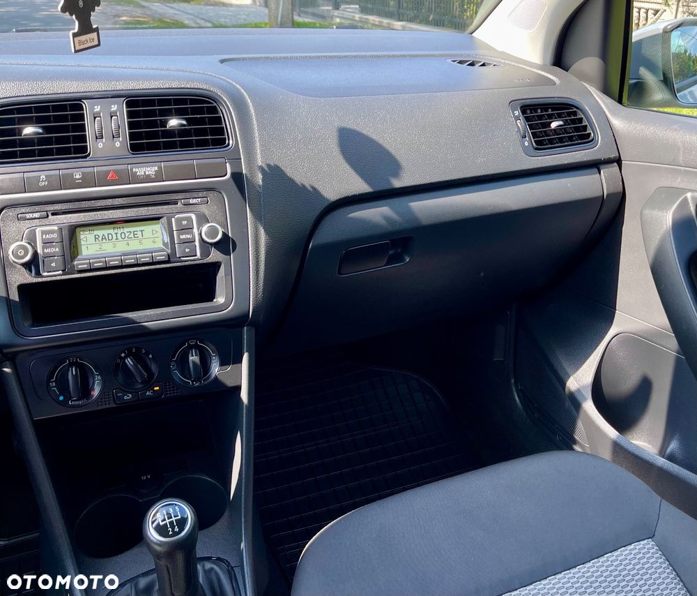 Volkswagen Polo 1.2 CityLine - 19