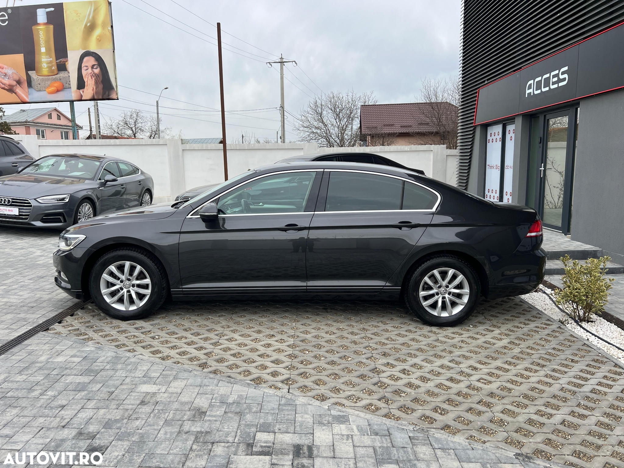 Volkswagen Passat - 7