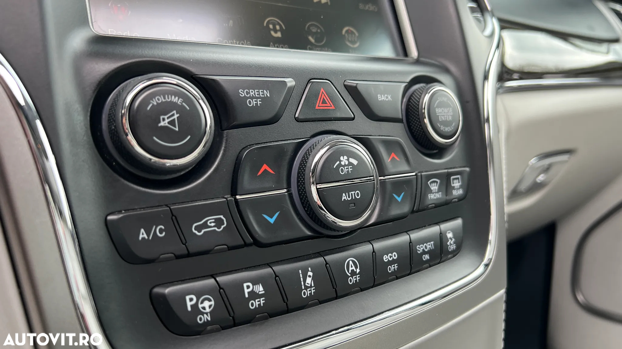 Jeep Grand Cherokee 3.0 V6 Multijet 4WD Automatik Summit - 18