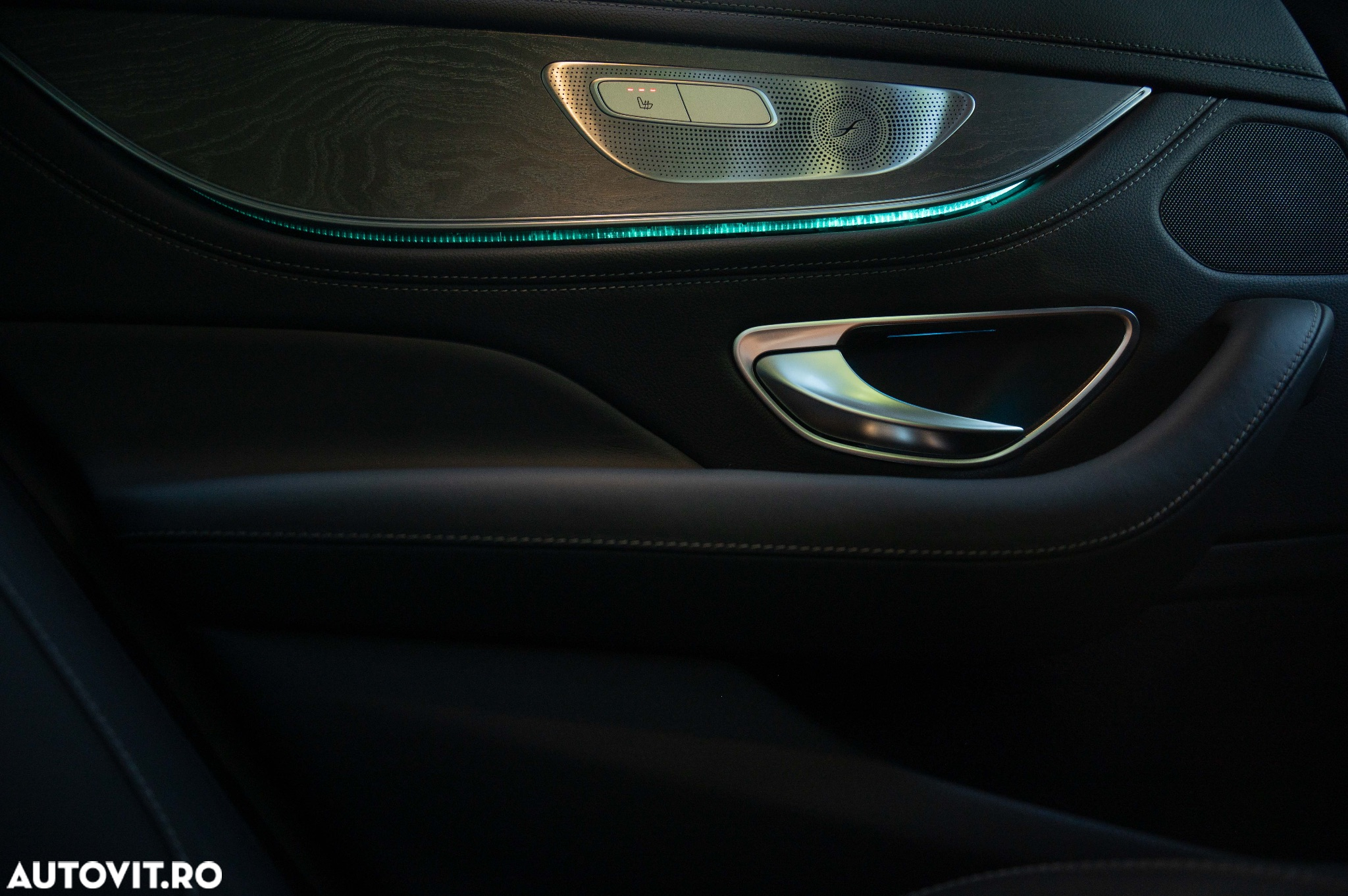 Mercedes-Benz CLS 300 d 9G-TRONIC AMG Line - 24