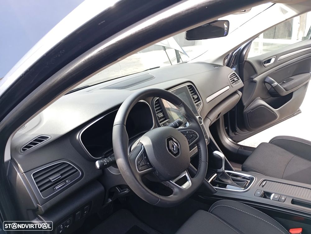 Renault Mégane 1.6 Plug-In Equilibre - 14