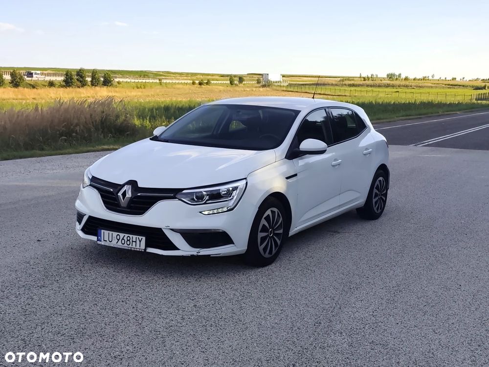 Renault Megane - 5