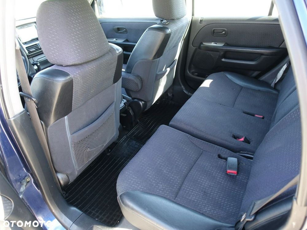 Honda CR-V - 14