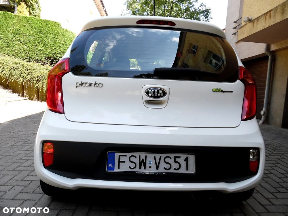 Kia Picanto - 16
