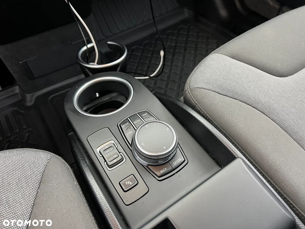 BMW i3 (94 Ah) - 18