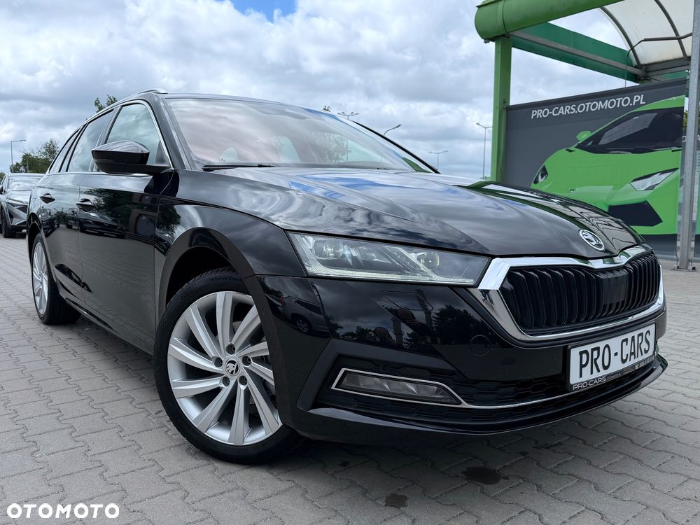 Skoda Octavia - 7
