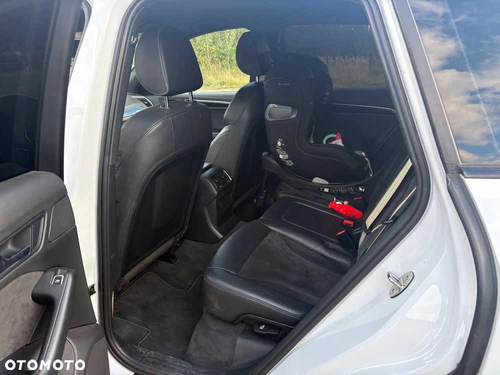 Audi Q5 - 12