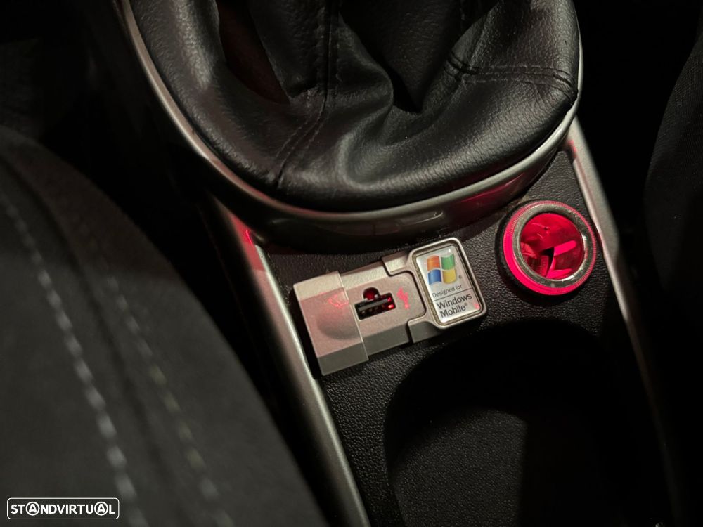 Alfa Romeo MiTo 1.6 JTDM Distinctive - 31