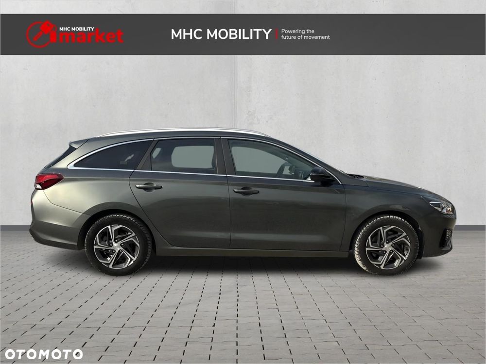 Hyundai i30 1.0 T-GDI Smart - 6