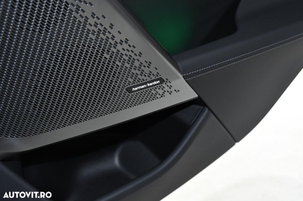 BMW Seria 5 520i Aut. - 18