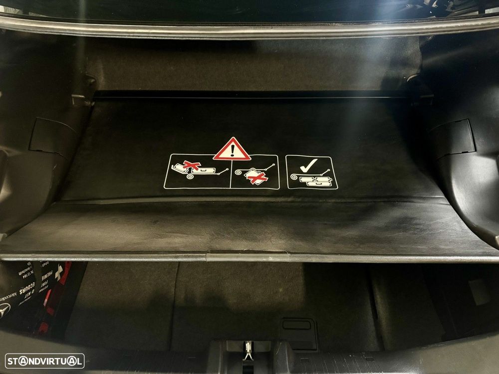 Mercedes-Benz SLK 200 - 34