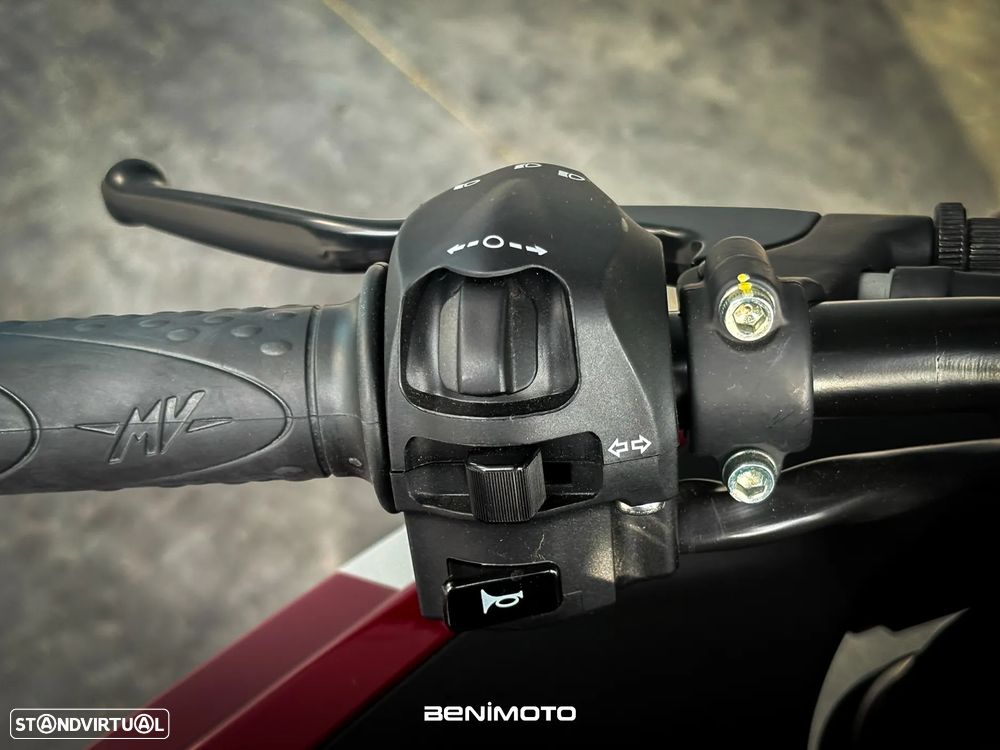 MV Agusta Superveloce 98 Edizione Limitata - 9
