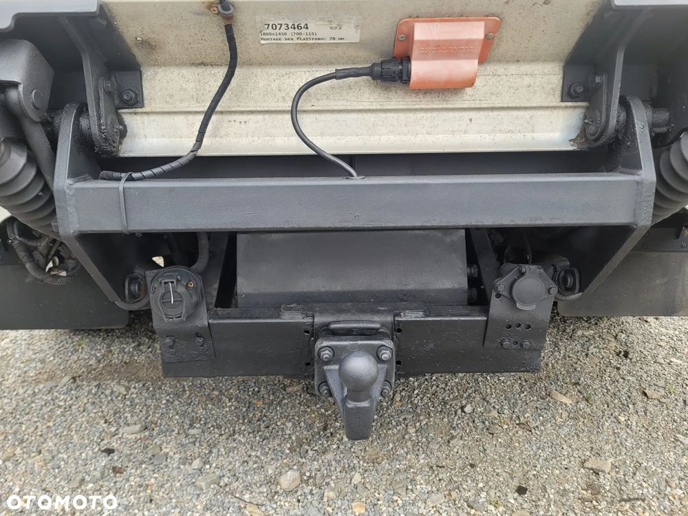Iveco 35S21 DAILY - 13