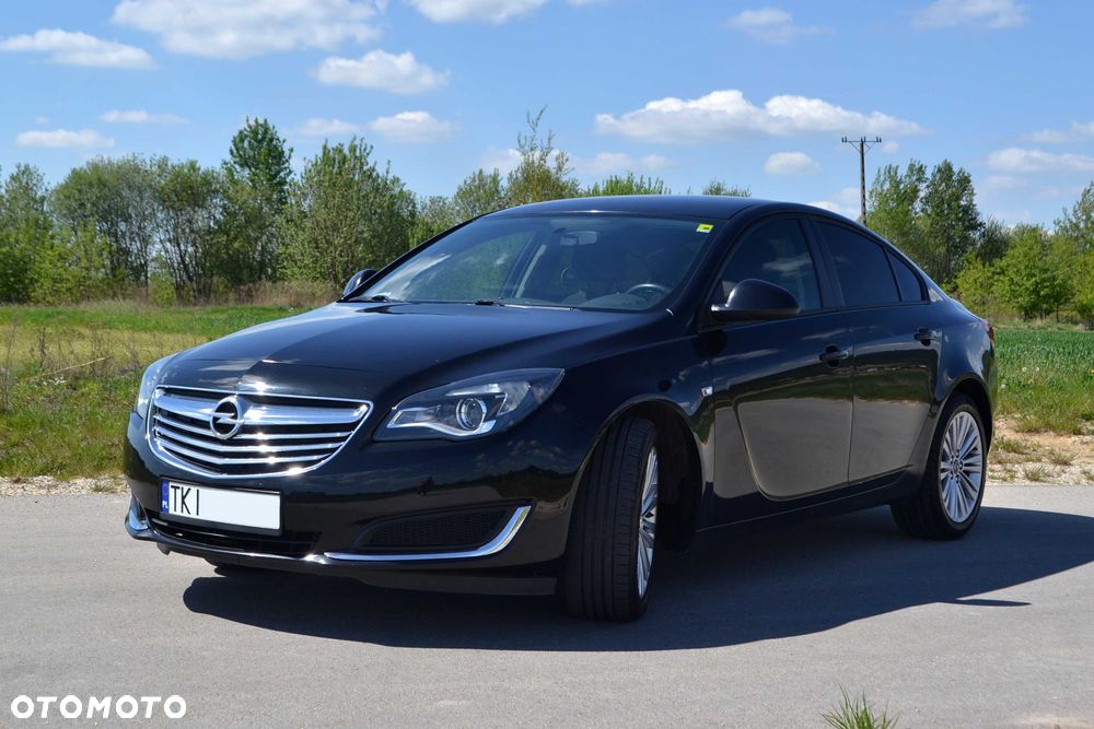 Opel Inny - 3