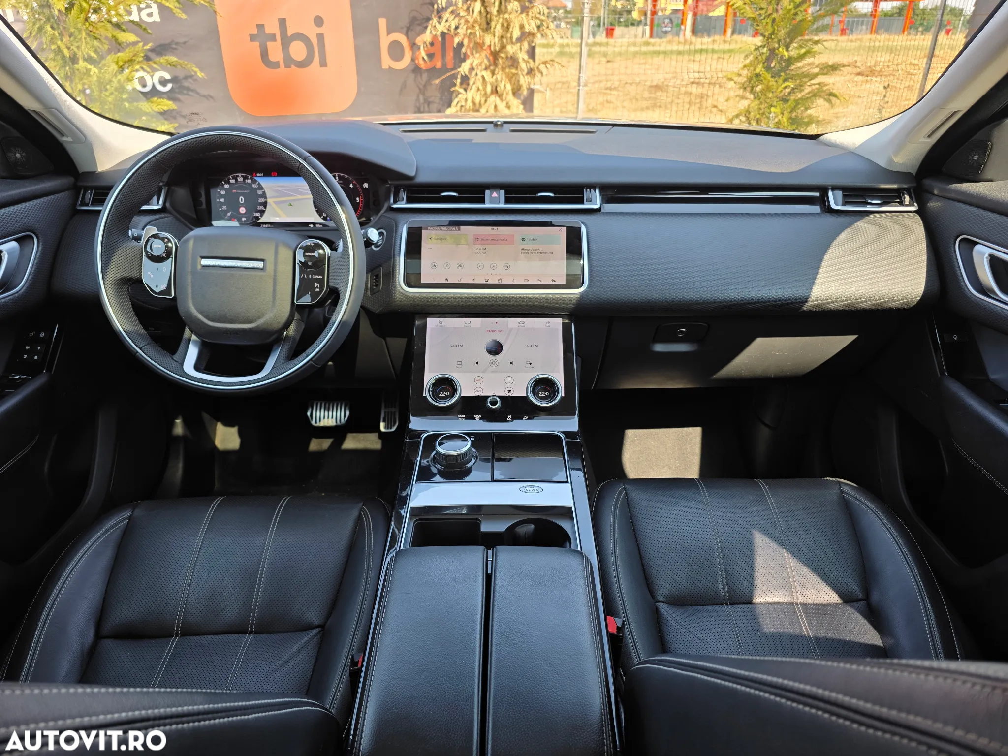 Land Rover Range Rover Velar 2.0 R-Dynamic S - 11