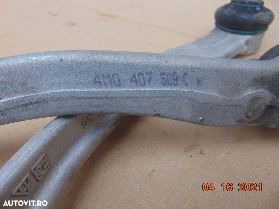brate/bascule stanga dreapta inferior superior - 5