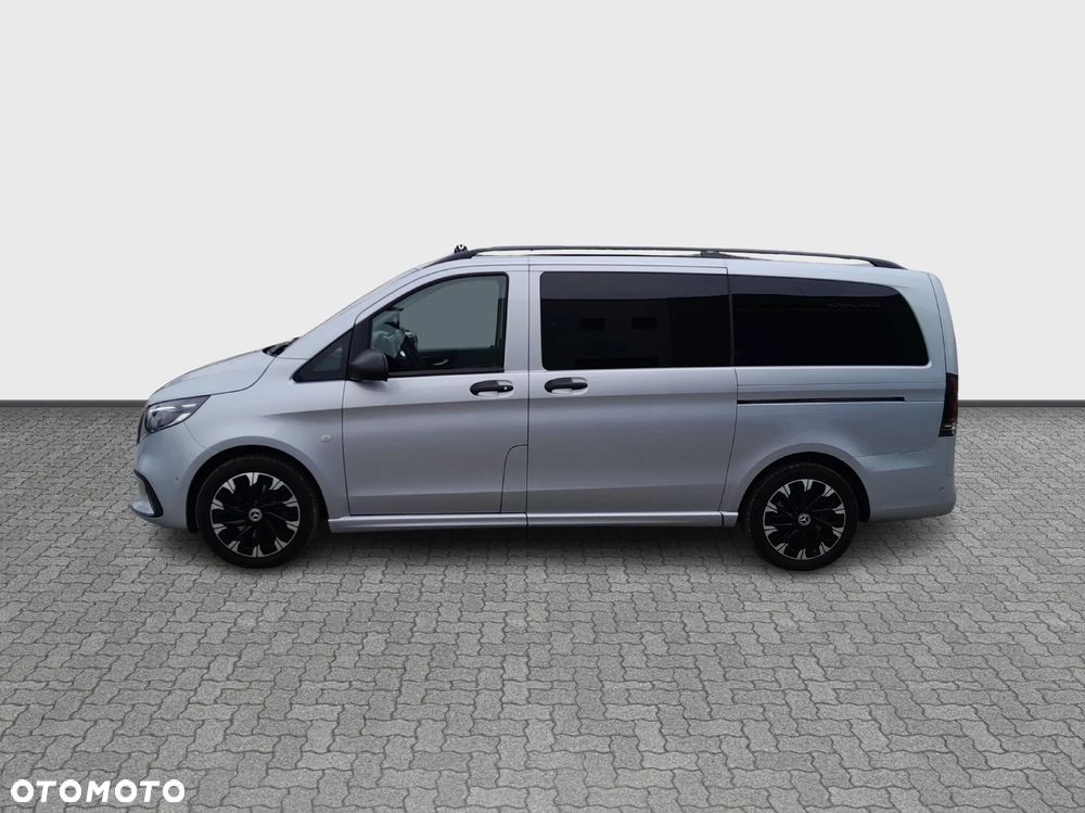 Mercedes-Benz Vito Tourer L2 Select 9G-Tronic 447.703 - 2