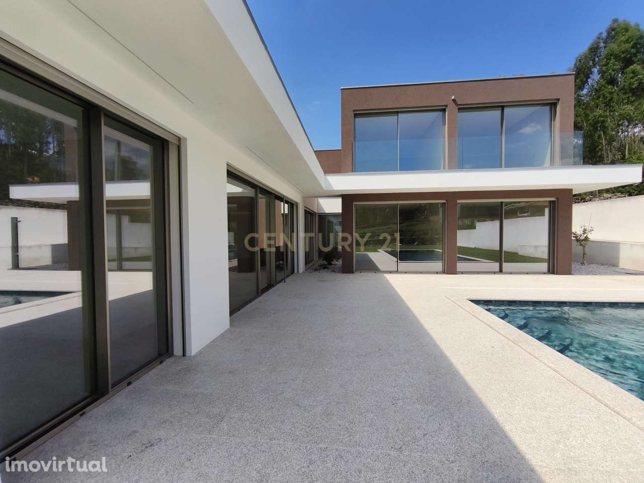 Luxuosa Moradia em Marinhas - Esposende com Vista para a Montanha e Pi - Grande imagem: 3/31