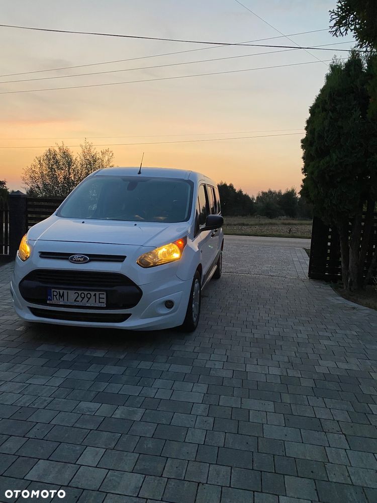 Ford Transit - 2