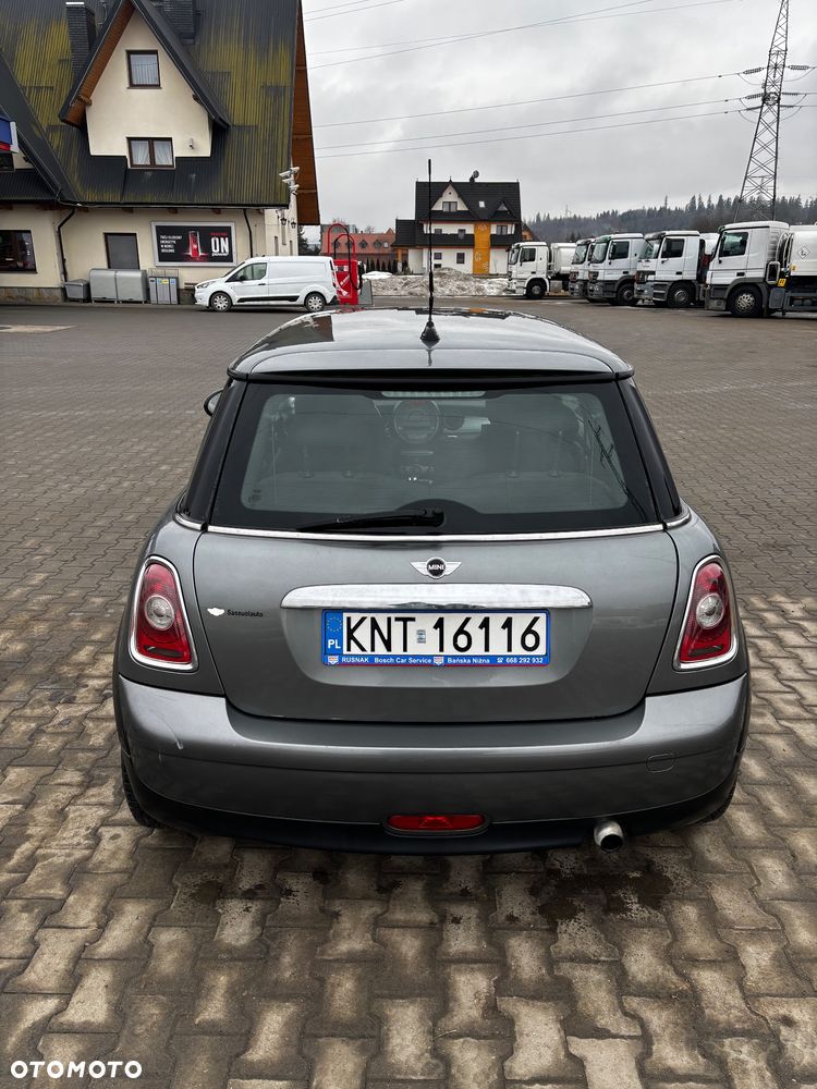 MINI ONE Standard - 3