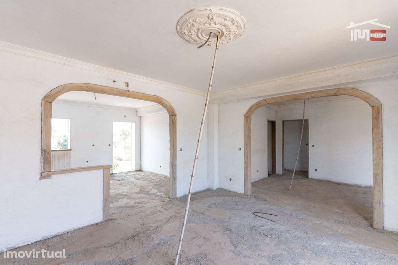 Prédio - Boa oportunidade de Investimento em Fátima - Grande imagem: 5/40