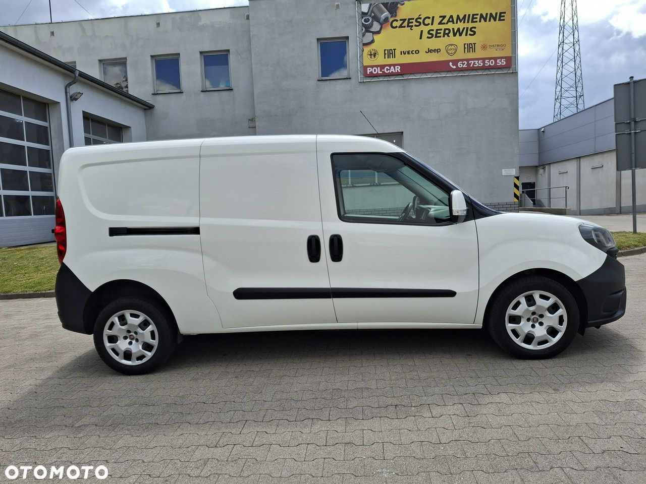 Fiat Doblo - 4