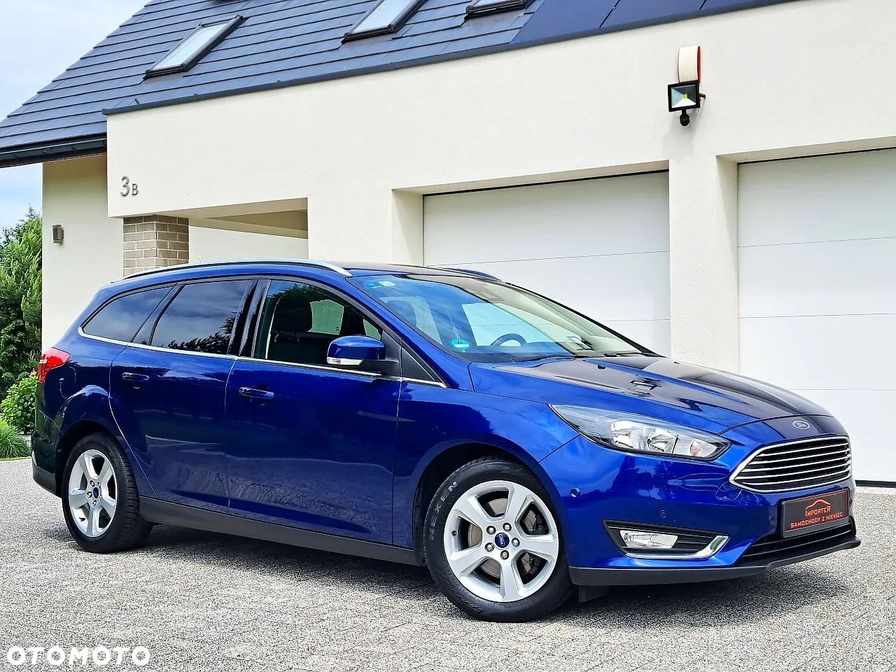 Ford Focus - 14