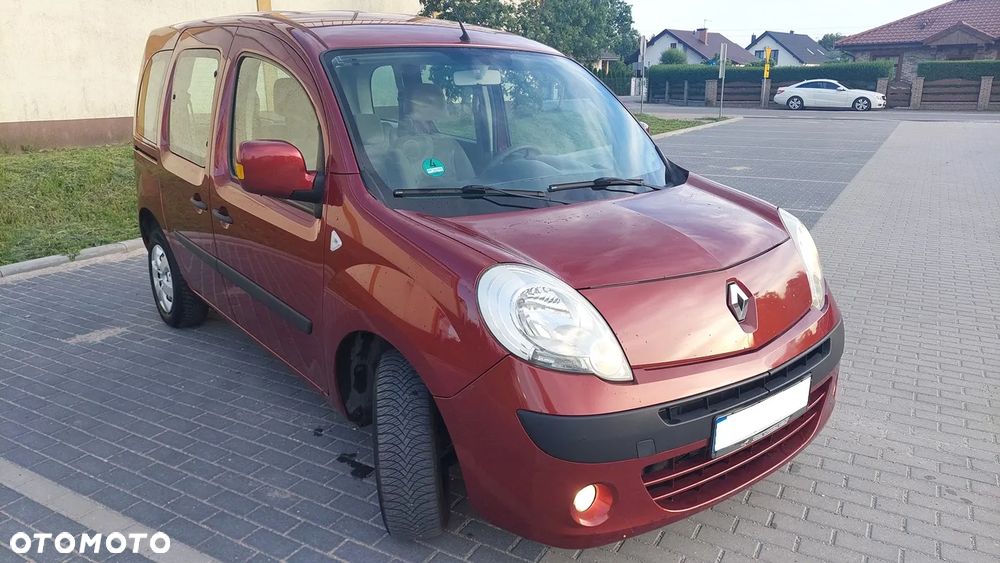 Renault Kangoo - 6