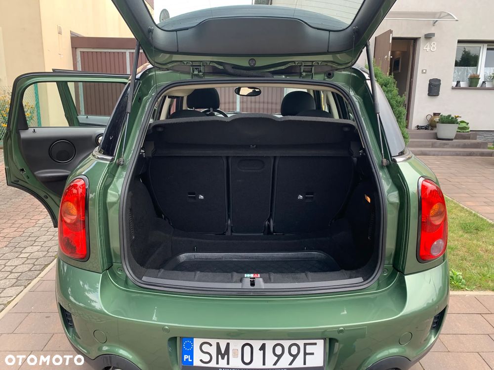 MINI Countryman - 3