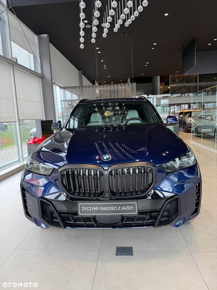 BMW X5 xDrive30d - 8