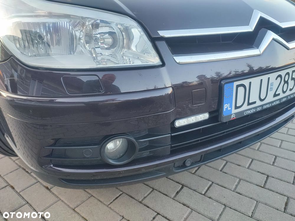 Citroën C5 2.0 16V Exclusive - 7