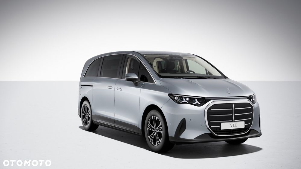 Mercedes-Benz Inny - 1