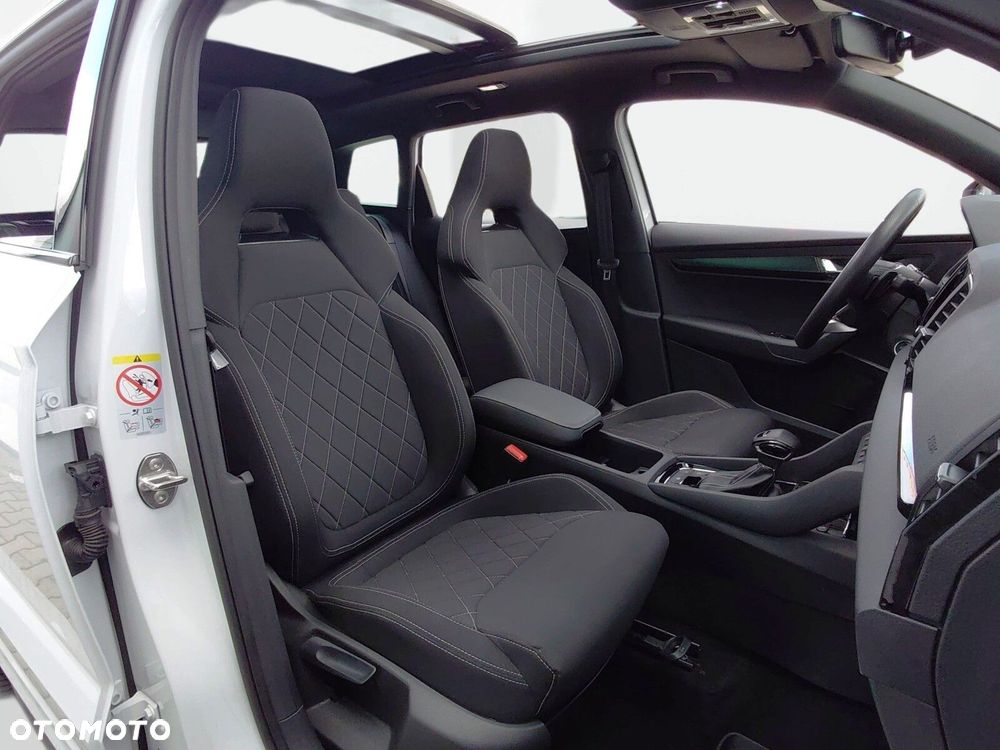 Skoda Karoq 2025