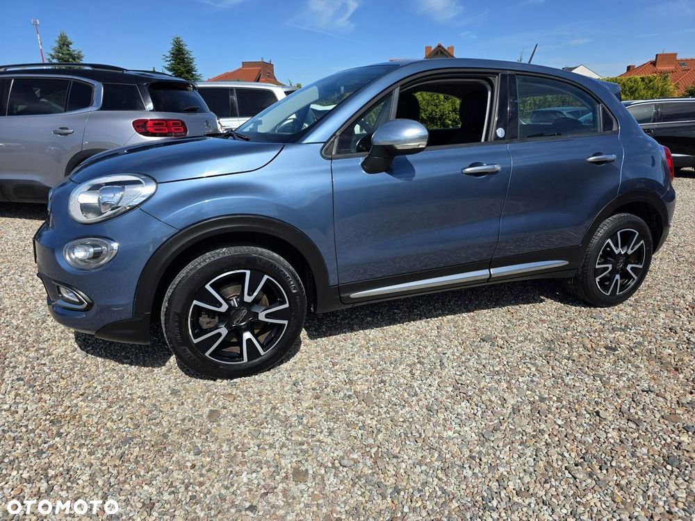 Fiat 500X 1.4 MultiAir DCT 4x2 S&S Mirror - 6
