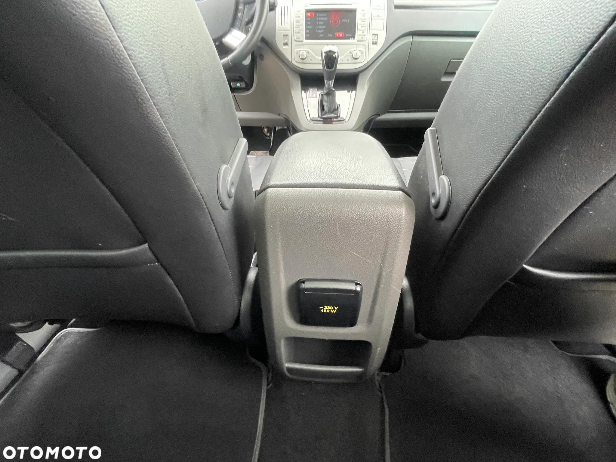 Ford Kuga 2.0 TDCi 4WD Titanium - 16