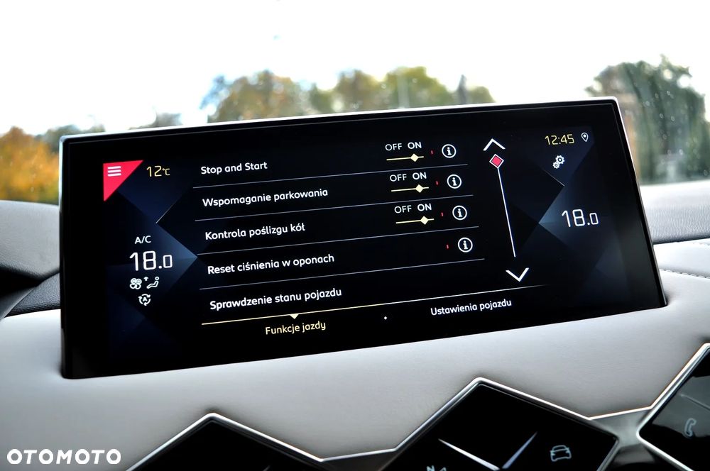 DS Automobiles DS 3 Crossback 1.5 BlueHDi So Chic - 25
