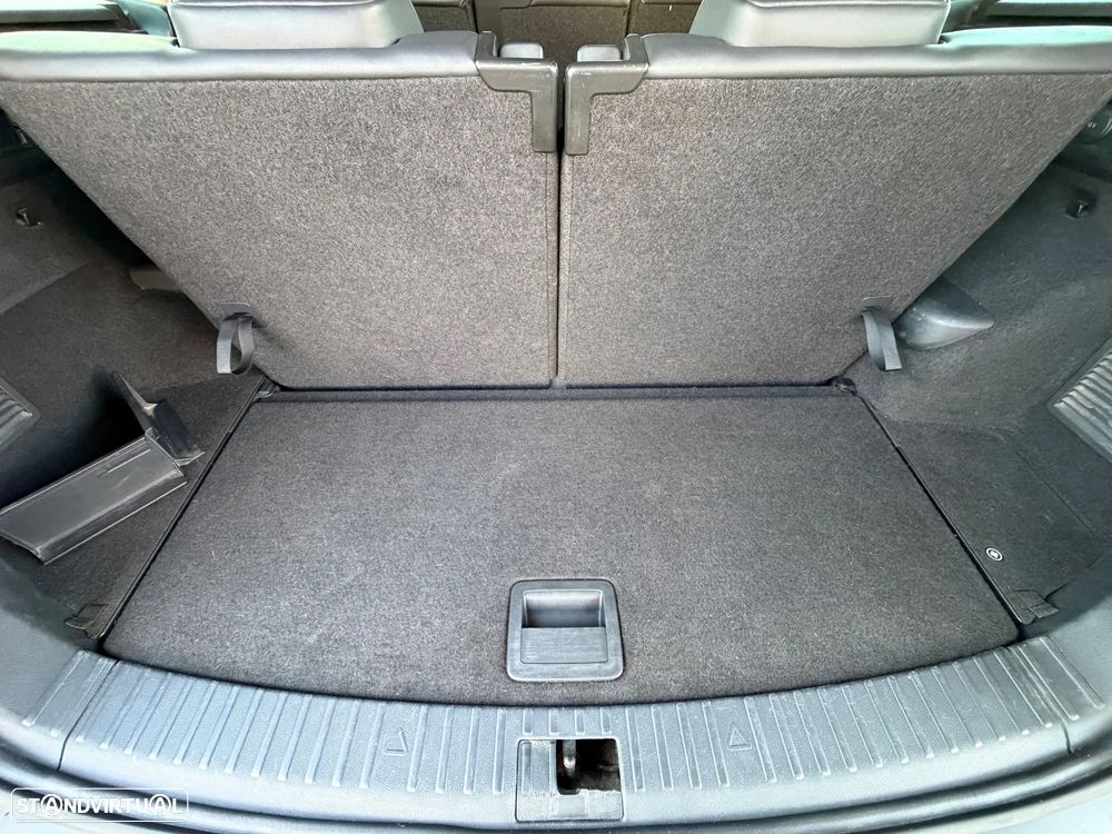 Skoda Kodiaq 2.0 TDI Ambition DSG - 47