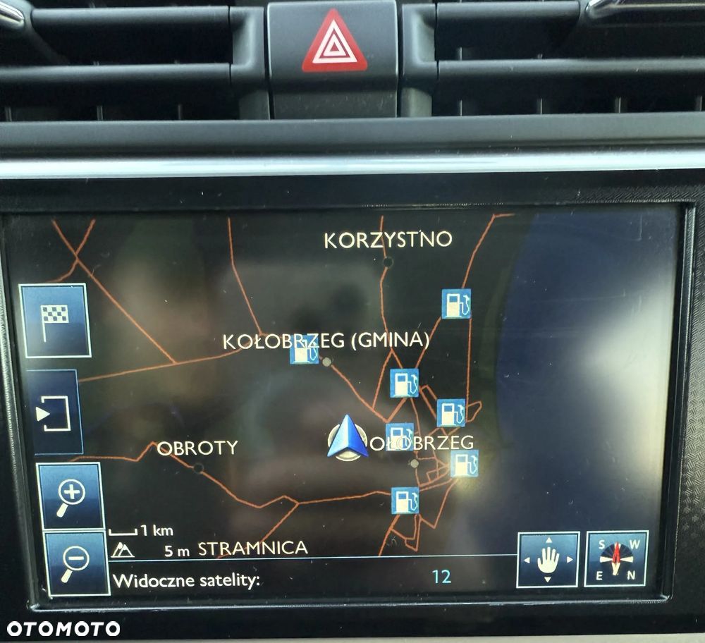 Citroën C4 Picasso - 19