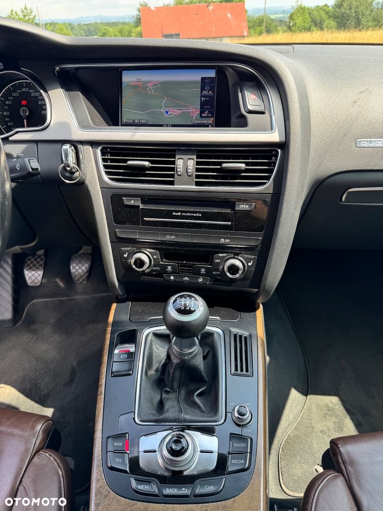 Audi A5 Coupé 2.0 TDI Quattro - 18