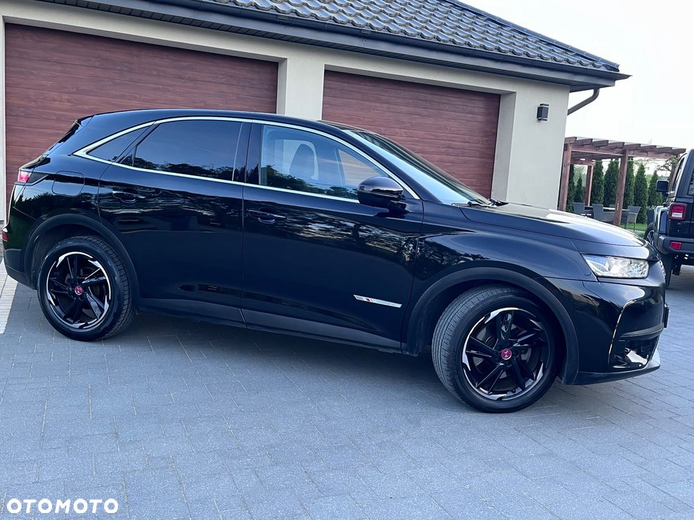 DS Automobiles DS 7 Crossback - 21